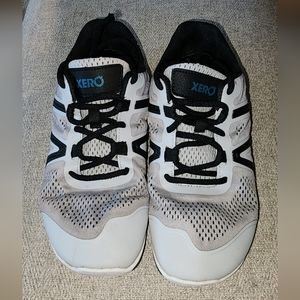 Xero HFS Women's size 10.5/41 barefoot running shoes